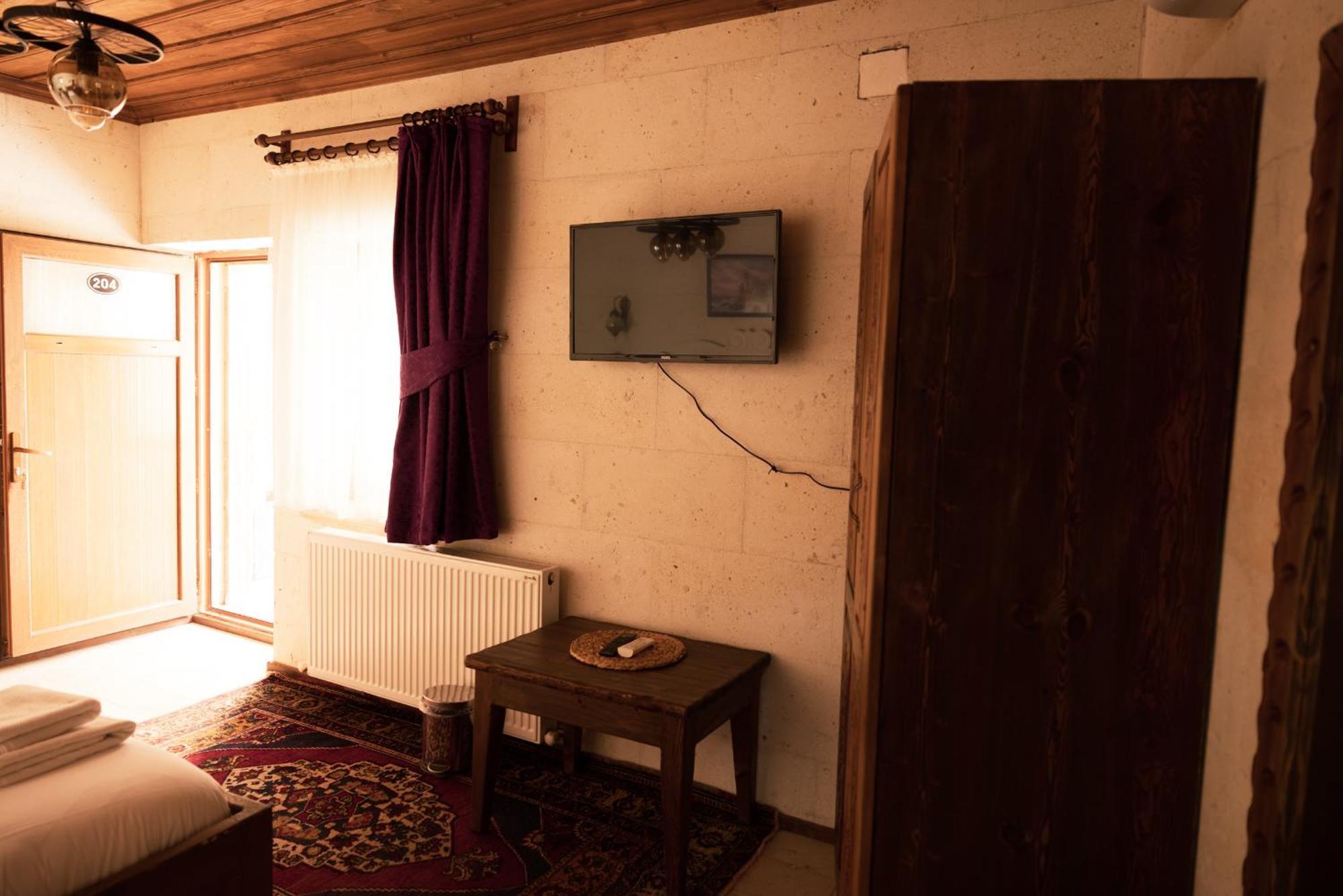 Goereme Stone Age Apartment Exterior photo